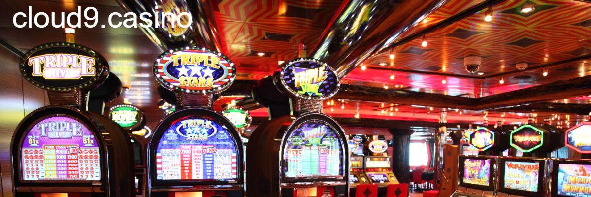 cloud9.casino